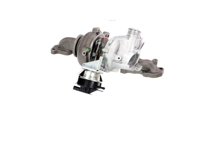  Турбина Audi Q3 F3  04L253010T, 04L253010T         