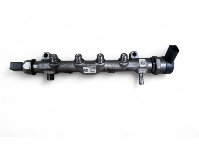 Топливная рампа 04L089   Skoda Octavia Mk3 (5E)  