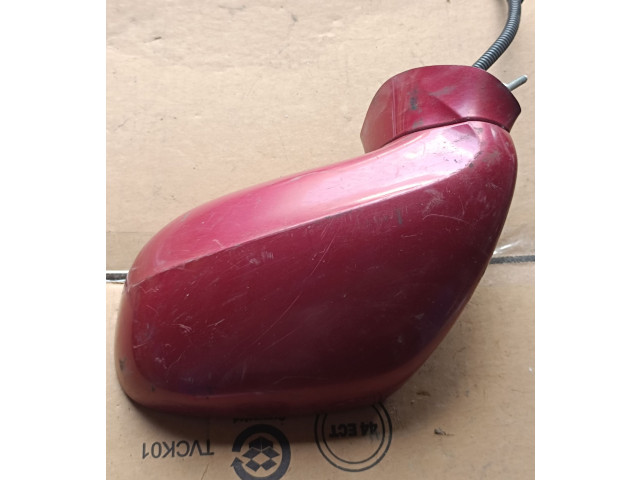 Зеркало электрическое        Lexus IS 220D-250-350  2006 - 2013 года   