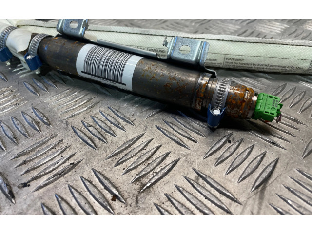 Боковая подушка безопасности 608789300, 202860242   Mercedes-Benz GLK (X204)