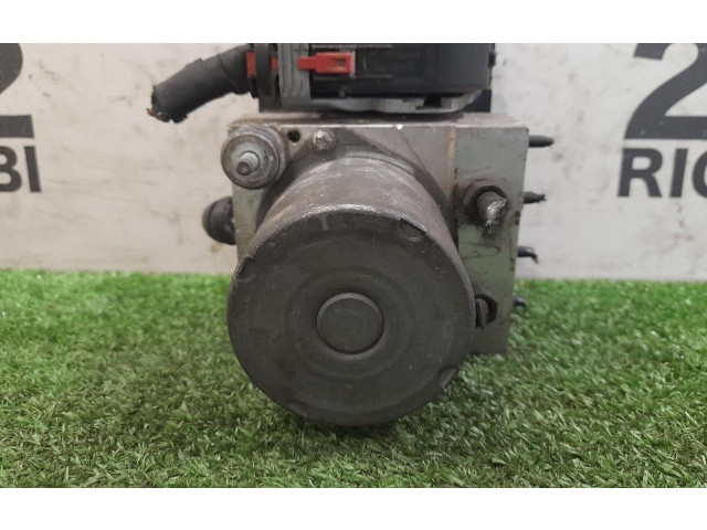 Блок управления АБС 4F0910517AC, 4F0910517AC   Audi A6 S6 C5 4B