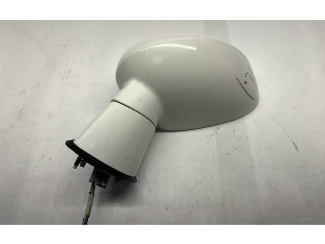 Зеркало (механическое) Dodge Challenger - года