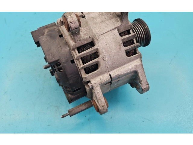 Генератор 03L903023L, IMPRK1391606   Volkswagen PASSAT B8      