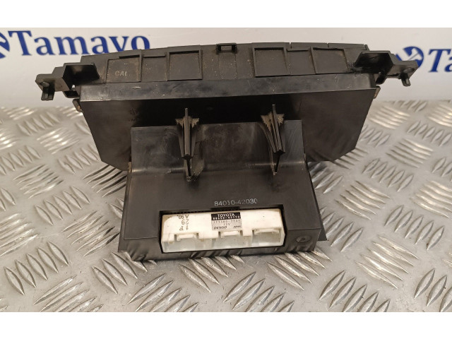 Píst 8865042170, 1773007731 Toyota RAV 4 (XA20) 1CDFTV