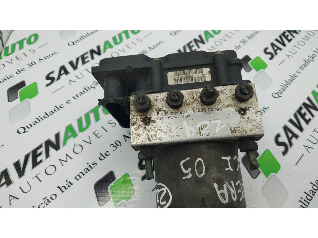 Jednotka ABS SV21-11   Nissan Almera N16 