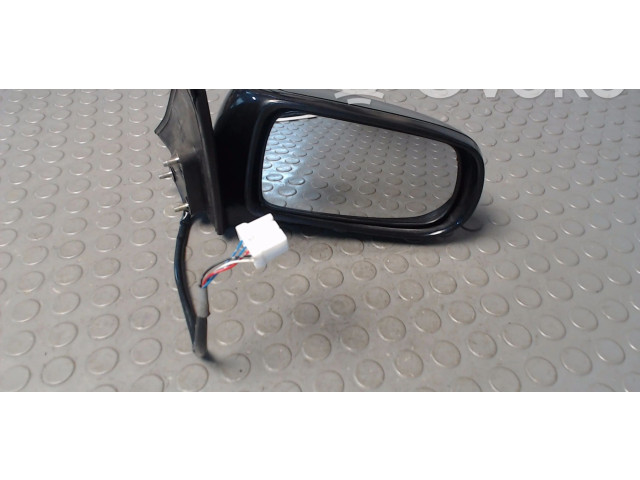 Зеркало электрическое Mazda 626 1998 - 2002 года