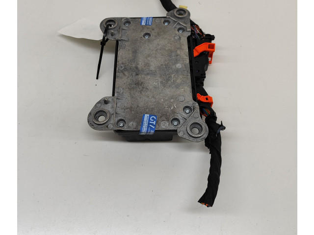 Блок подушек безопасности 32395428   Volvo XC90