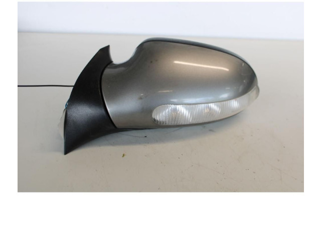 Зеркало электрическое        Mercedes-Benz A W168  1997 - 2004 года   