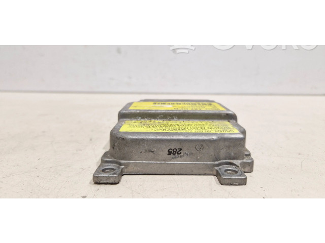 Блок подушек безопасности 0285001375   Mitsubishi Space Star