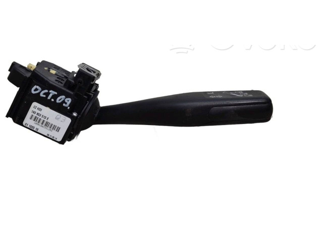 Ручка поворотов/ фонарей 1K0953513E, 01103510 Skoda Octavia Mk2 (1Z)