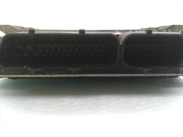 Řídící jednotka NNN100752 Rover 25 2000