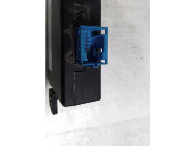 Řídící jednotka A2129004724 Mercedes-Benz E W212 2013