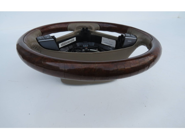 Volant Volvo XC90 2007 30723475, 13122006