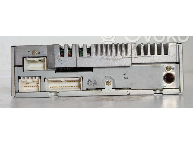 Интеркулер  28113AV700   Nissan Primera 