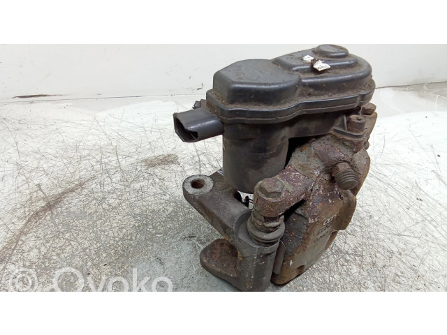 Задний суппорт