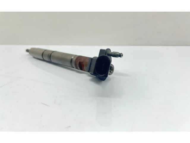 Форсунка 059130277CD, 0445117022    Audi A7 S7 4G  CLAA 