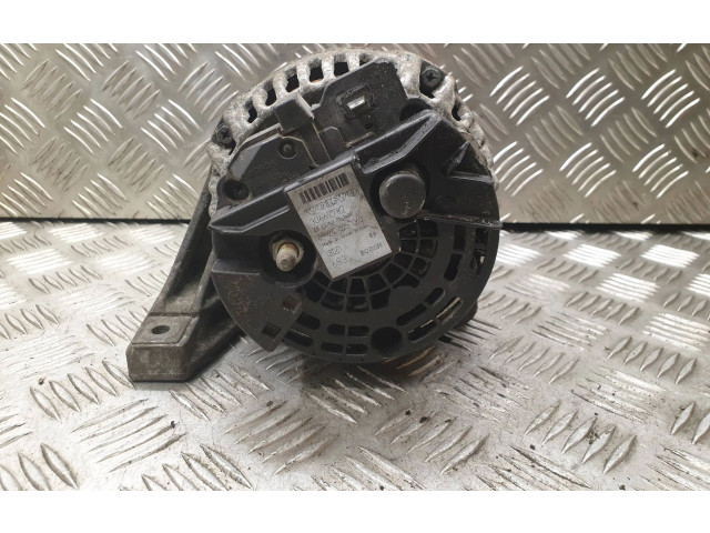 Генератор 30667787, 0124525060   Volvo XC90      