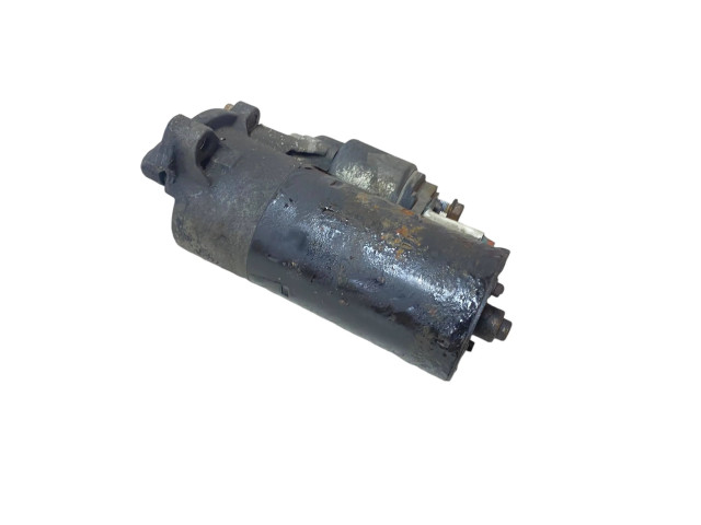 Стартер    Volvo C30