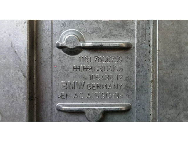 Řídící jednotka 024149, 8617569 BMW X1 E84 2015