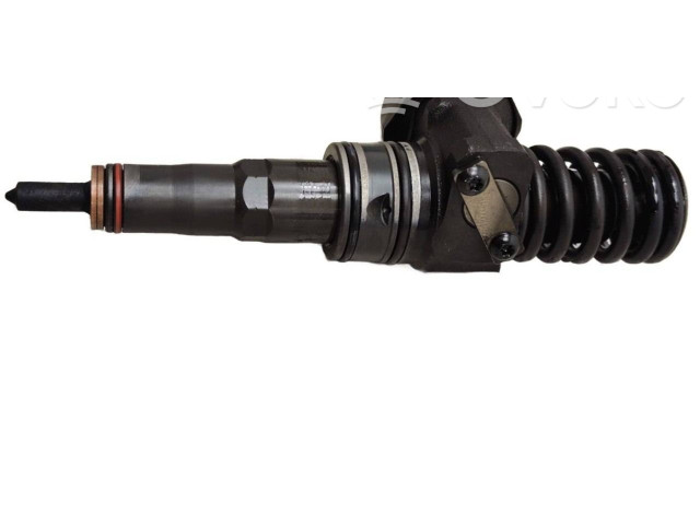 Жиклер (жиклеры) (форсунка (форсунки) 038130073BQ Skoda Octavia Mk2 (1Z)