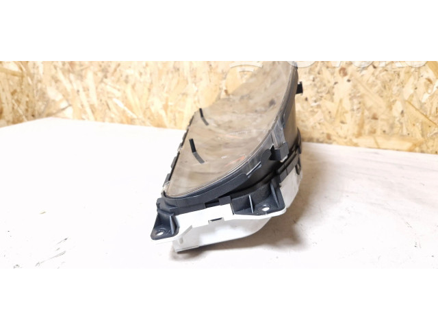 Панель приборов 9499668   Volvo V70       