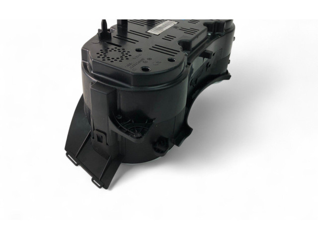 Панель приборов 3T1920841K   Skoda Superb B6 (3T)       