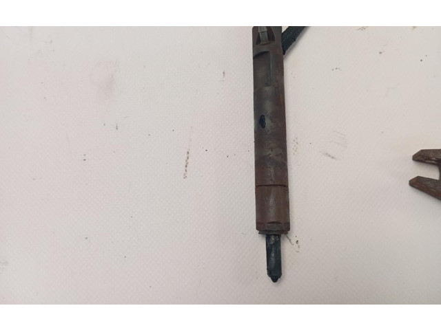 Форсунка Ford Transit - Tourneo Connect