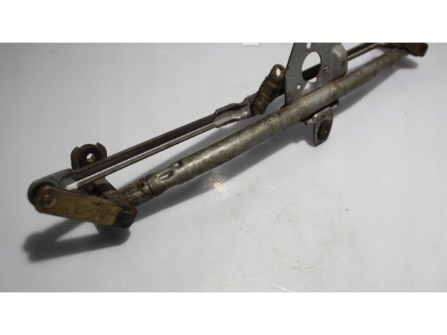 Моторчик заднего дворника Skoda Octavia Mk1 (1U)