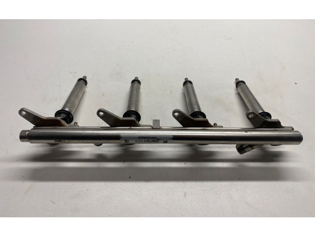 Магистральная трубка топлива Mercedes-Benz GL X166 2013 - 2019 года