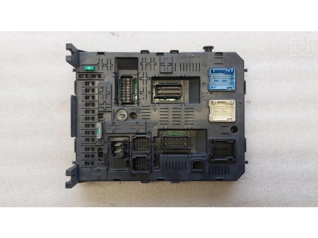 Pojistková skříňka 967847708001, 9678477080 Citroen Berlingo 2013