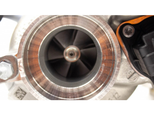 Турбина BMW X5 F15 2.0 4947755593, 7609210 для двигателя N20 B20 A