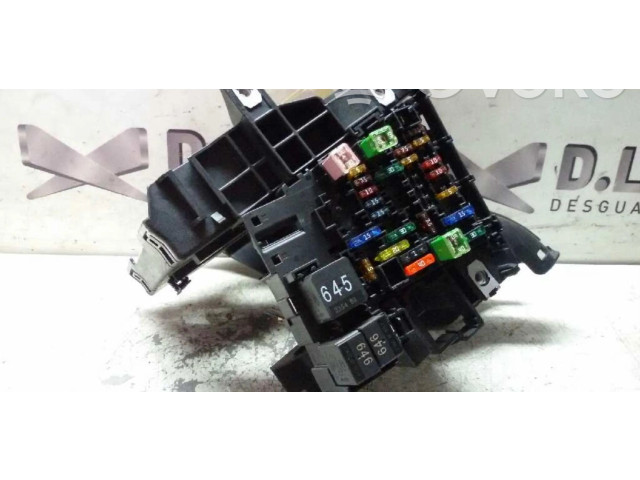 Блок предохранителей 5Q0937615C, 5Q0937615C Audi A3 S3 A3 Sportback 8P