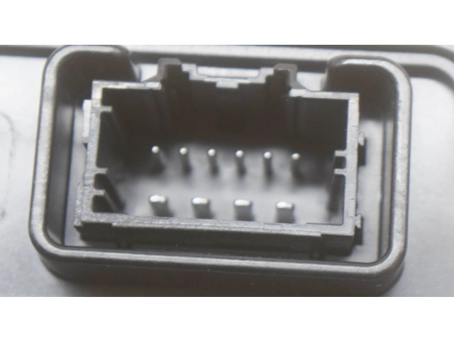 Блок управления раздвижной крыши