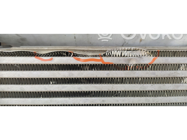 Интеркулер  6K775   Ford Transit Custom 