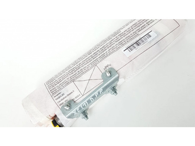 Подушка безопасности в сиденье GX73611D32AC, 308705520AC Jaguar XE