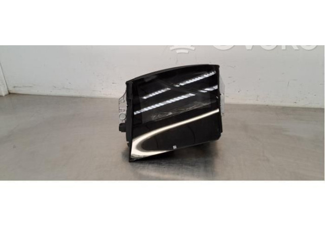 Дисплей    4KL919617   Audi e-tron