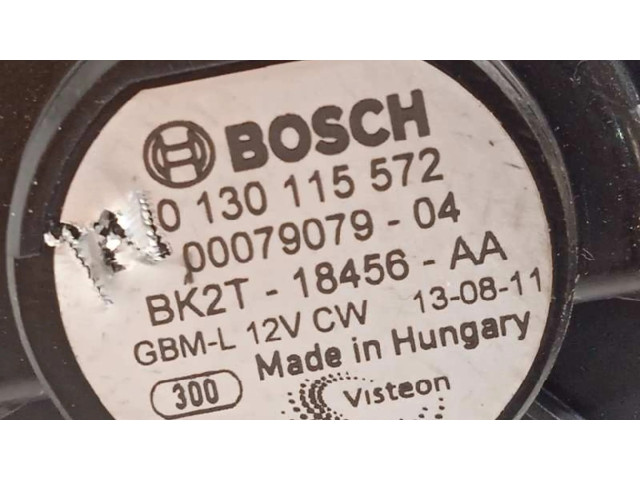 Вентилятор печки BK2T18456AA, 2368958 Ford Transit