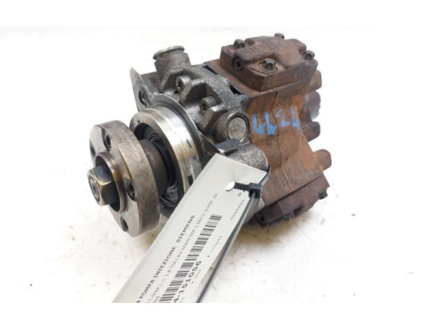 Vstřikovací čerpadlo 1543842, 5WS40094 Ford Focus C-MAX KKDA