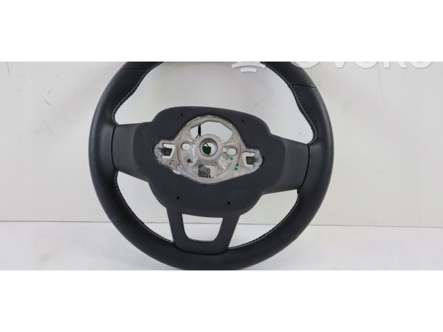 Руль Volvo XC40   -  года 32288650      