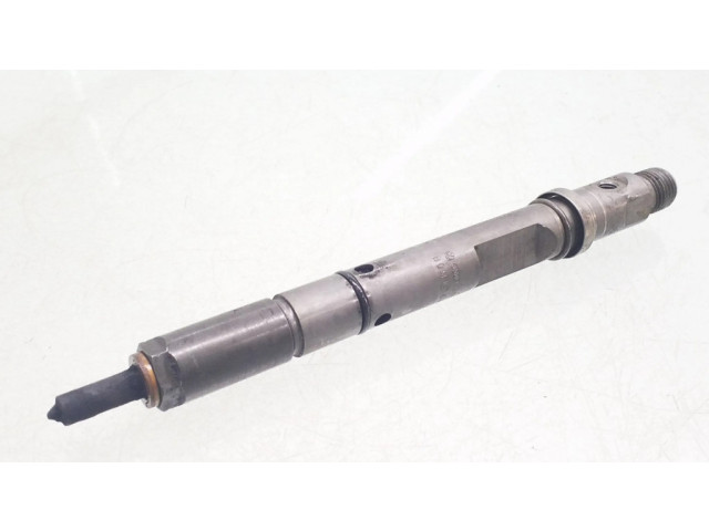 Vstřikovač 059130201F, 0432133795 Audi A4 S4 B6 8E 8H pro naftový motor 2.5 aym
