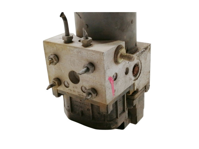 Блок АБС 0273004225 Mitsubishi Carisma 1996 - 1999 года