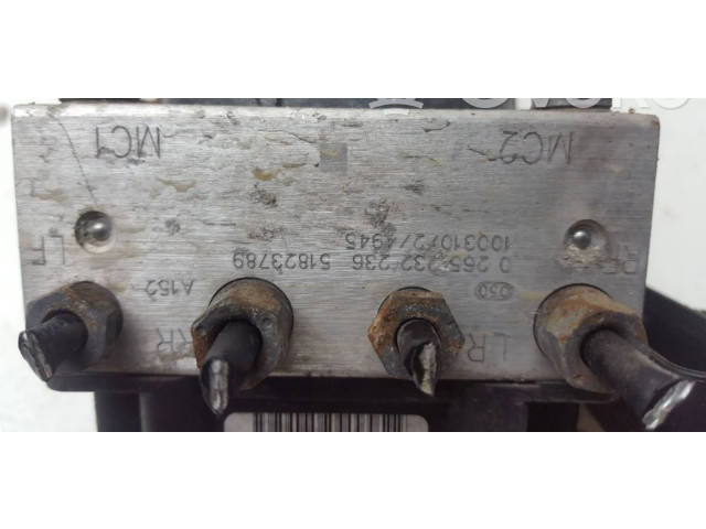 Блок АБС 51823789   Ford  Ka  2009 - 2017 года