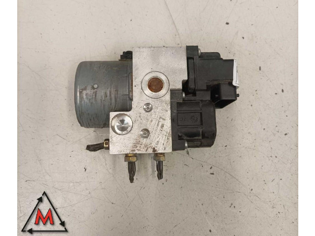 Блок управления АБС 98457018, 0265216989   Chevrolet Matiz