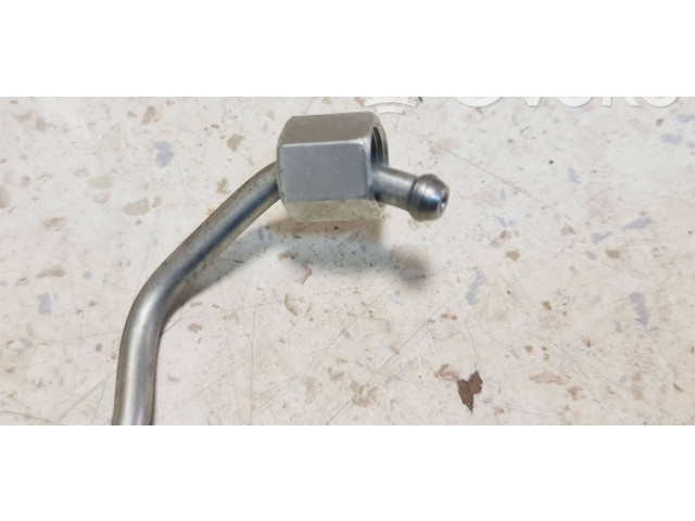 Топливная рампа 03L130321Q, U321S Volkswagen Golf Plus для двигателя CFHC