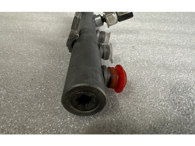 Vstřikovací lišta 059130090AB, 057130764C   Audi Q7 4L    BUG 