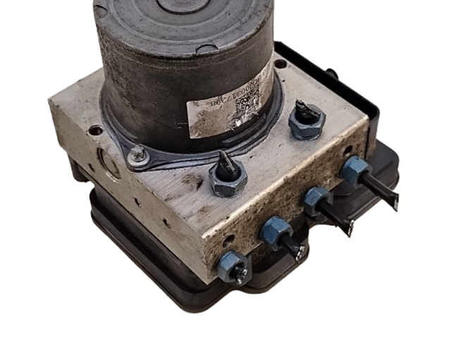 Блок АБС 4G0907397Q, 0265956226   Audi  A6 S6 C7 4G  2011 - 2018 года