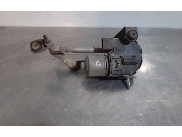 Моторчик дворников 1T0055023E    Volkswagen Touran I