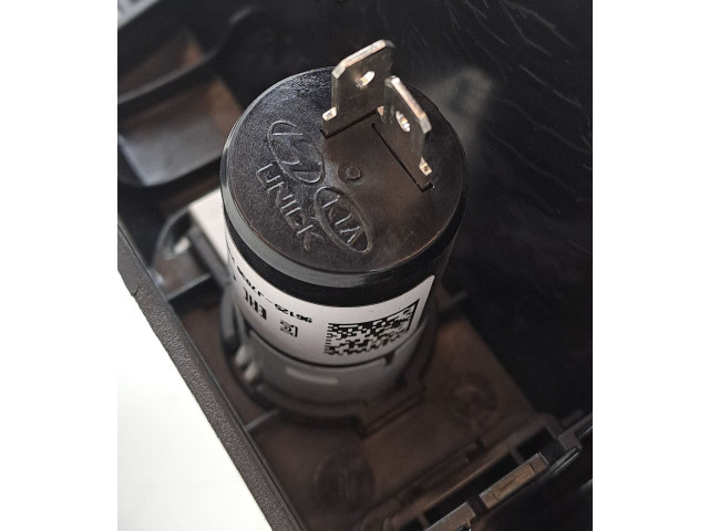 Блок комфорта J7A085220, 84681J7000   KIA Ceed   