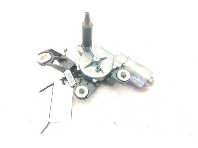 Моторчик заднего дворника 1T0955711D Volkswagen Caddy