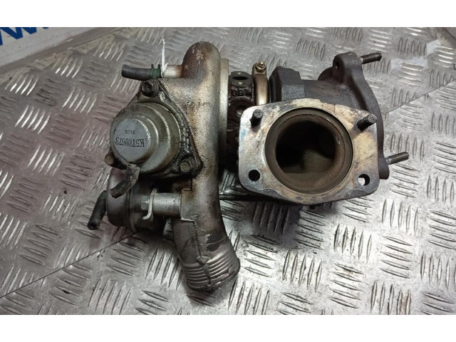  Турбина Volvo V70  TD04L14T, 4937706201   для двигателя B5254T2      